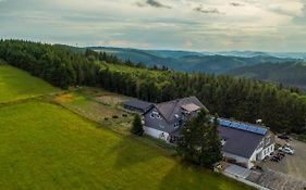 Landhotel Flora & Fauna (Adults Only)